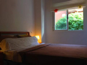 Marinador comfort getaway